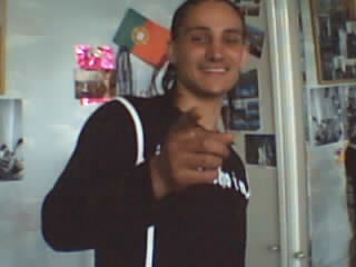 DAVID EN MODE COOL
